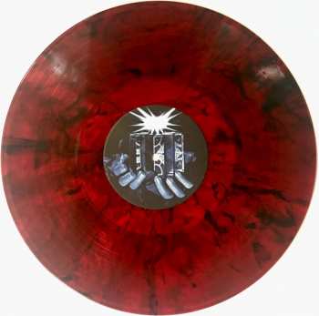 LP Christopher Young: Hellraiser (Original Motion Picture Soundtrack) CLR