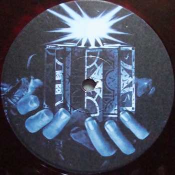 LP Christopher Young: Hellraiser (Original Motion Picture Soundtrack) CLR