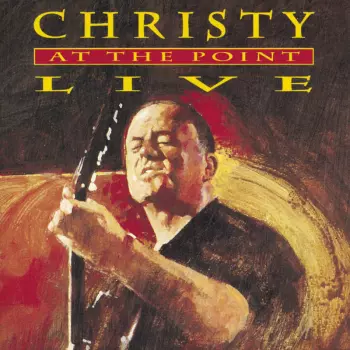 Christy Moore: At The Point Live