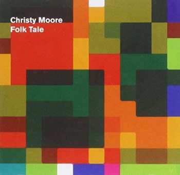Album Christy Moore: Folk Tale