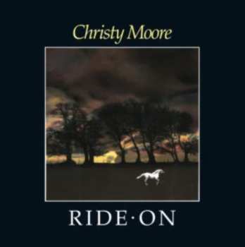 LP Christy Moore: Ride On LTD | CLR