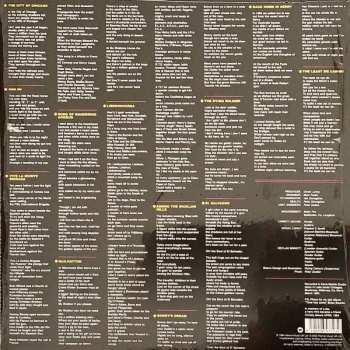 LP Christy Moore: Ride On LTD | CLR