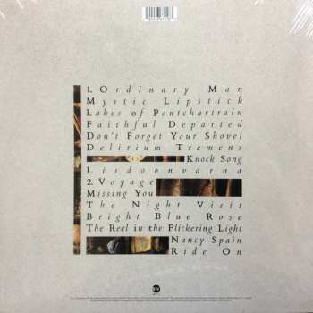 LP Christy Moore: The Christy Moore Collection 81 - 91