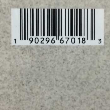 LP Christy Moore: The Christy Moore Collection 81 - 91