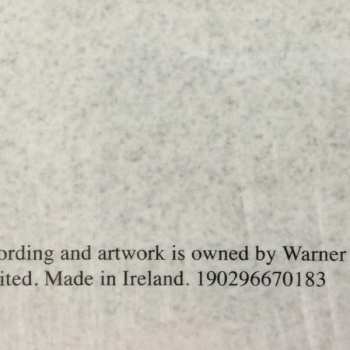 LP Christy Moore: The Christy Moore Collection 81 - 91