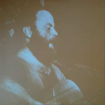 3LP Christy Moore: The Early Years 1969-81 LTD | NUM | CLR