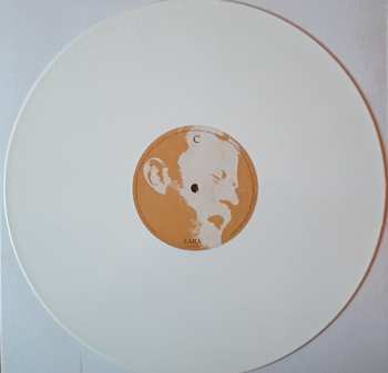 3LP Christy Moore: The Early Years 1969-81 LTD | NUM | CLR