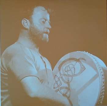 3LP Christy Moore: The Early Years 1969-81 LTD | NUM | CLR