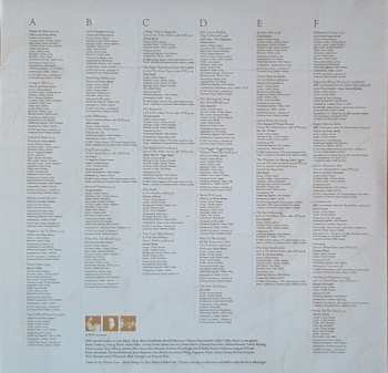 3LP Christy Moore: The Early Years 1969-81 LTD | NUM | CLR