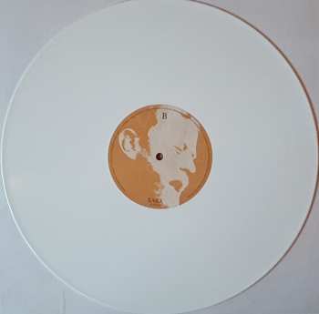 3LP Christy Moore: The Early Years 1969-81 LTD | NUM | CLR