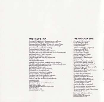 CD Christy Moore: Voyage