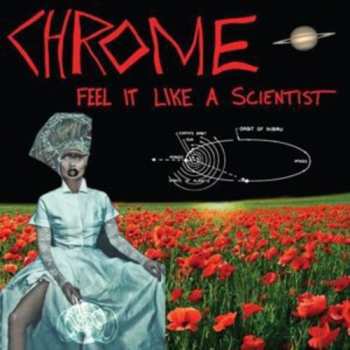 2LP Chrome: Feel It Like A Scientist