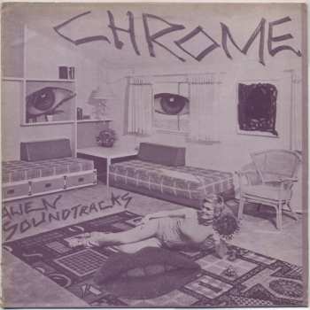 Album Chrome: Alien Soundtracks