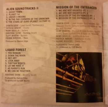 11CD/Caja Chrome: Box II (1983-1995)