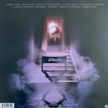 LP Chrome Canyon: Director