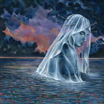 Album Chrome Ghost: The Diving Bell