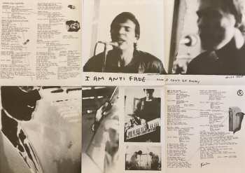 LP Chrome: Red Exposure DLX | LTD | CLR