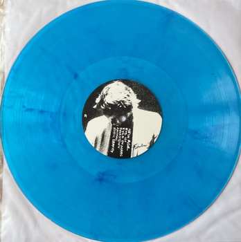 LP Chrome: Red Exposure DLX | LTD | CLR