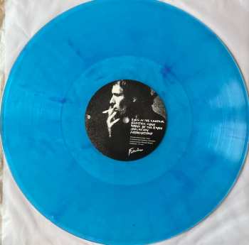 LP Chrome: Red Exposure DLX | LTD | CLR