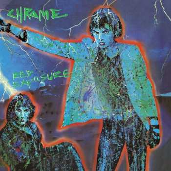 CD Chrome: Red Exposure