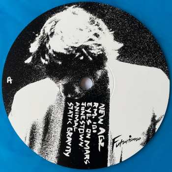 LP Chrome: Red Exposure DLX | LTD | CLR