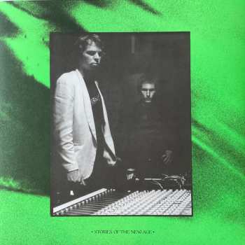 LP Chrome: Red Exposure DLX | LTD | CLR