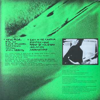 LP Chrome: Red Exposure DLX | LTD | CLR