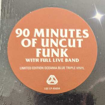 3LP Chromeo: Date Night: Chromeo Live! CLR | LTD