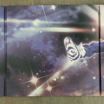 3LP Chromeo: Date Night: Chromeo Live! CLR | LTD