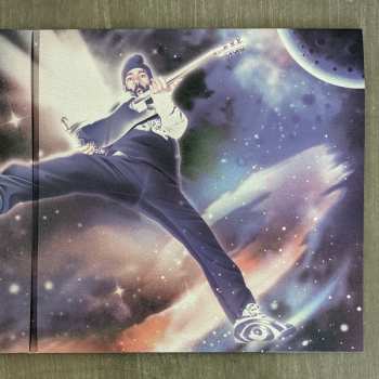 3LP Chromeo: Date Night: Chromeo Live! CLR | LTD