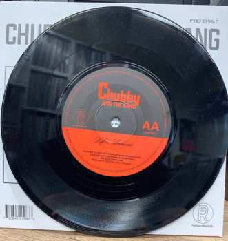 SP Chubby & The Gang: Lightning Don't Strike Twice / Life's Lemons