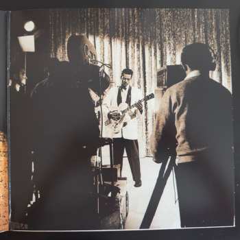 LP Chuck Berry: Berry Is On Top