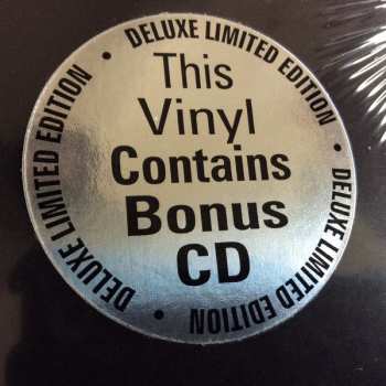 LP/CD Chuck Berry: ...Is On Top DLX | LTD