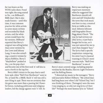 CD Chuck Berry: Chuck Berry Stereo: 27 Original Hits