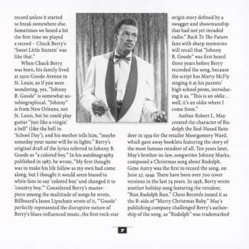 CD Chuck Berry: Chuck Berry Stereo: 27 Original Hits