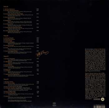 2LP Chuck Berry: Essential Works 1955 - 1962