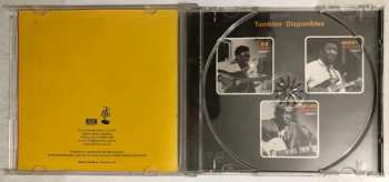 CD Chuck Berry: Legacy