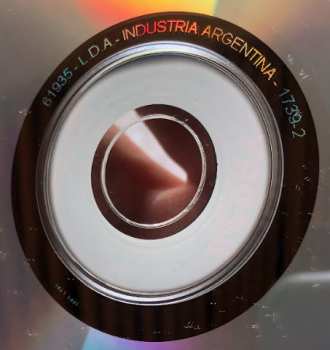 CD Chuck Berry: Legacy