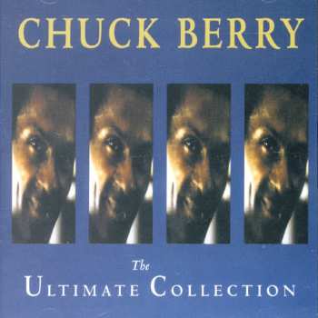 LP Chuck Berry: Ultimate Collection