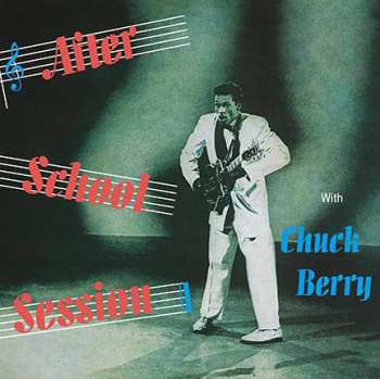 5CD/Caja Chuck Berry: Timeless Classic Albums