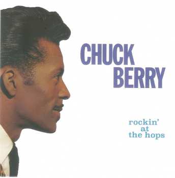 5CD/Caja Chuck Berry: Timeless Classic Albums