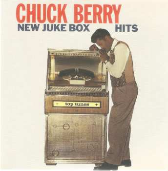5CD/Caja Chuck Berry: Timeless Classic Albums