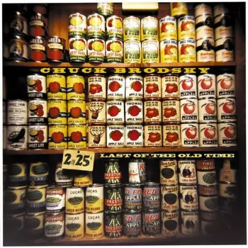 Last Of The Old Time