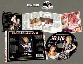 CD Chuck Cirino: Big Bad Mama II