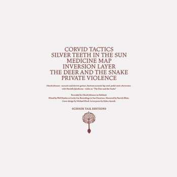 LP Chuck Johnson: Blood Moon Boulder LTD | NUM