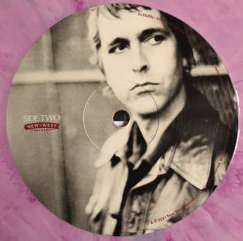 LP Chuck Prophet: Age Of Miracles CLR | LTD