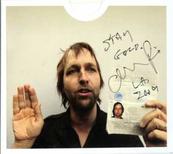 CD Chuck Prophet: ¡Let Freedom Ring!