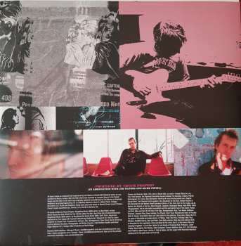 LP Chuck Prophet: No Other Love CLR | LTD