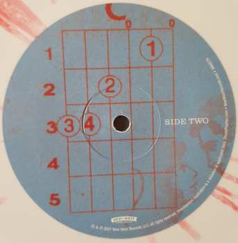 LP Chuck Prophet: No Other Love CLR | LTD