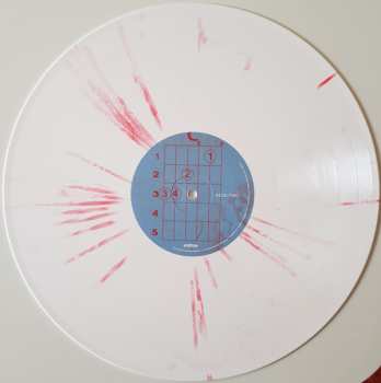 LP Chuck Prophet: No Other Love CLR | LTD